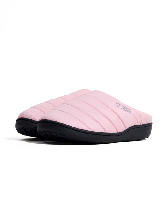 스부 다운 샌달 Down Sandal (Pink)