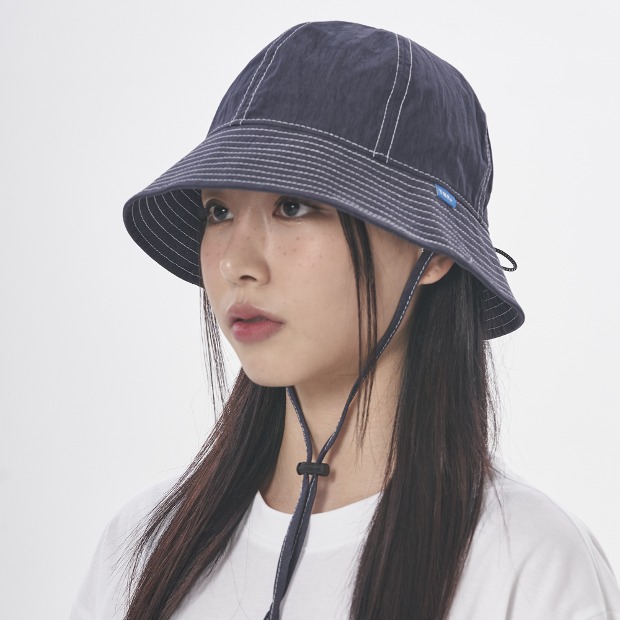 T242AACUZZT15_STITCH 6PANEL BUCKET