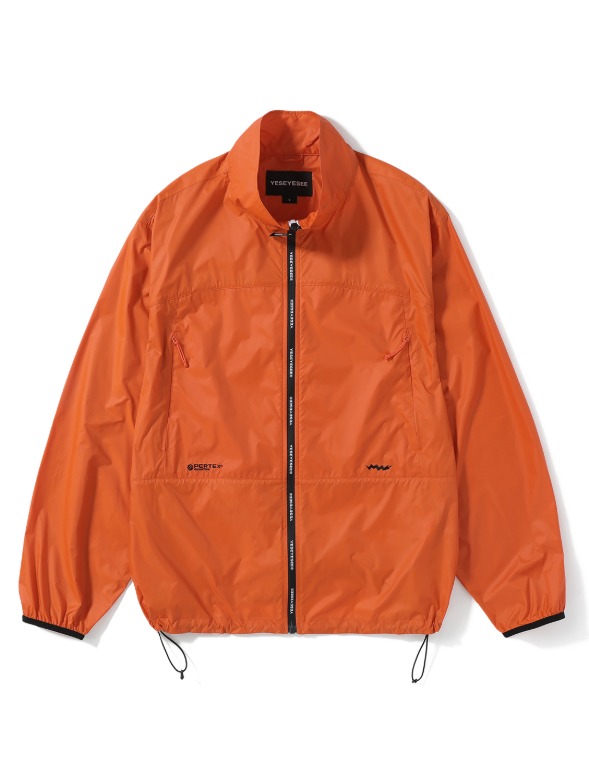 예스아이씨 퍼텍스 알마이티 자켓 Pertex® Almighty Jacket (Orange)