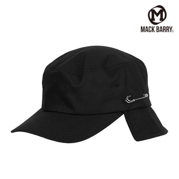 맥베리MCBRY BUCKET CAP