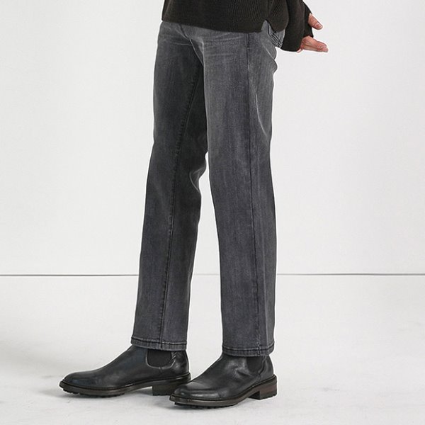 SSRLcomfort slim jeans / gray