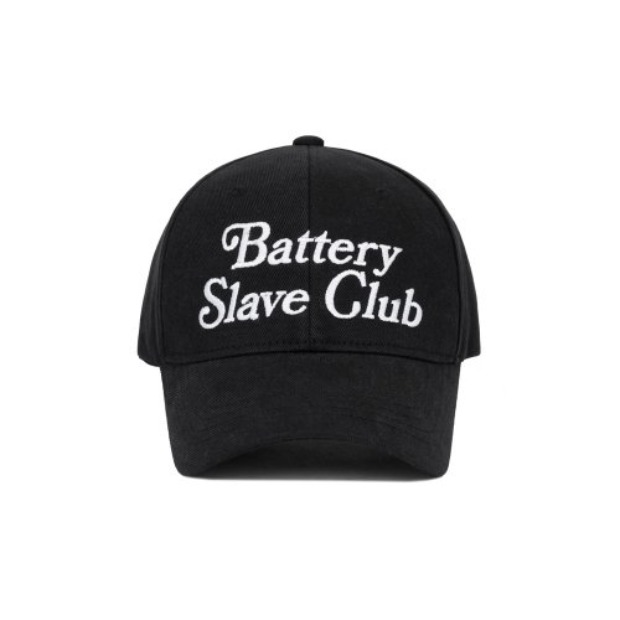엑스트라오디너리 B.S.C BALL CAP (Black)