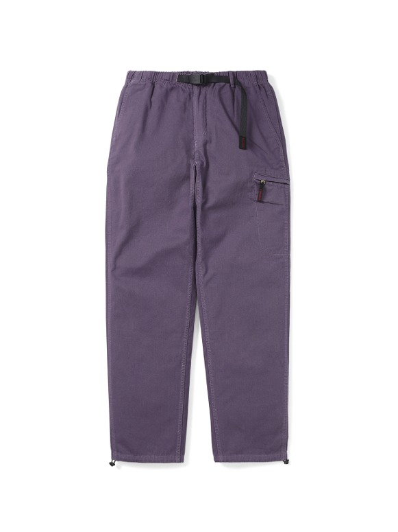 그라미치X디스이즈네버댓 팬츠 GRAMICCI x thisisneverthat Pants (Purple)