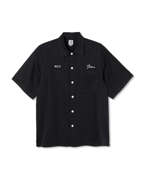 폴라 스케이트 NCF 셔츠 NCF Shirt (Black)
