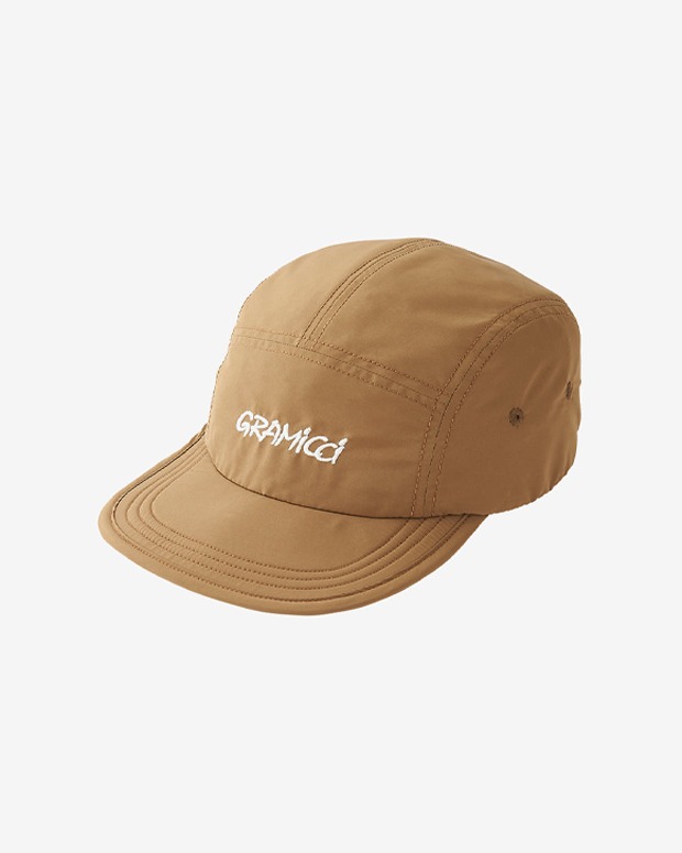 그라미치 쉘 제트캡 SHELL JET CAP (Tan)