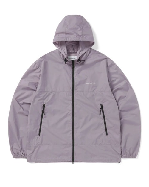 디스이즈네버댓 T 라이트 자켓 T-Light Jacket (Lavender)