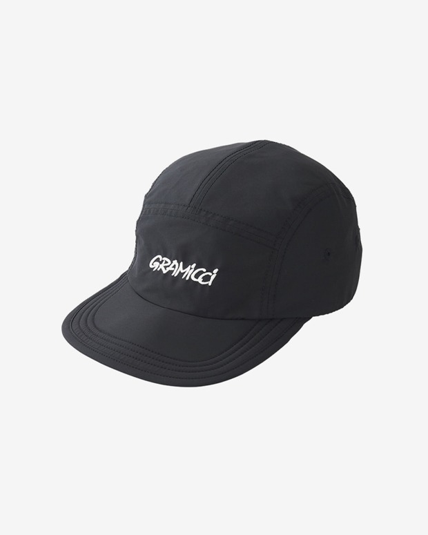 그라미치 쉘 제트캡 SHELL JET CAP (Black)