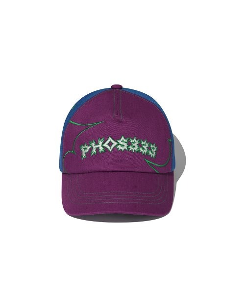 포스333 SPIKEY PHOS CAP (Blue)