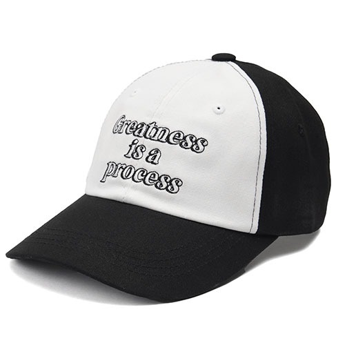 맥베리 GREATNESS BALL CAP