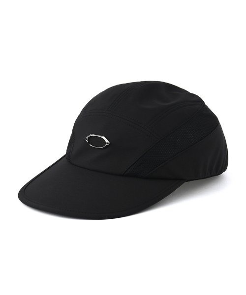 가릭스 Mountain mash cap (Black)
