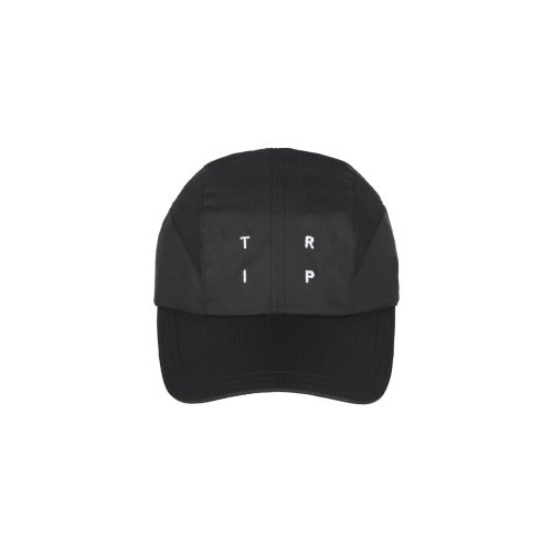 트립샵 트립 로고 캡 TRIP LOGO CAP (BLACK)