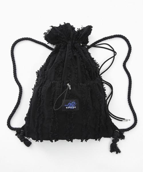 쎄르페 방랑자 가방  VAGABOND BAG (Black)
